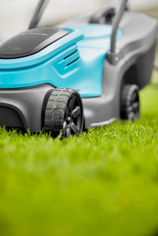 GARDENA Akku-Rasenmäher PowerMax 30/18V